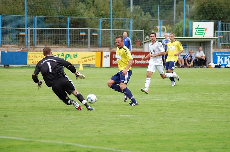 Sch&uuml;tzenfest im AKS