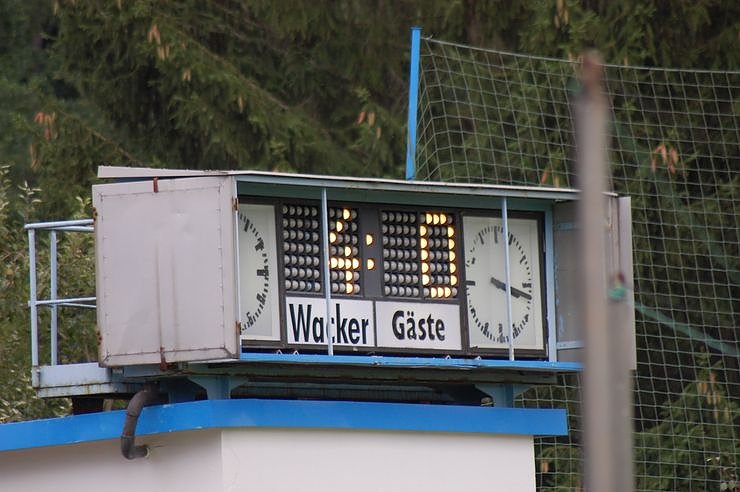 Sch&uuml;tzenfest im AKS