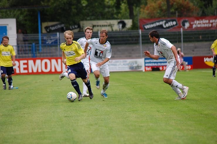 Sch&uuml;tzenfest im AKS