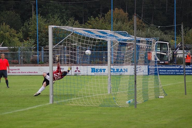 Sch&uuml;tzenfest im AKS