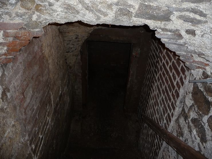 Unterwegs in Nordhausen