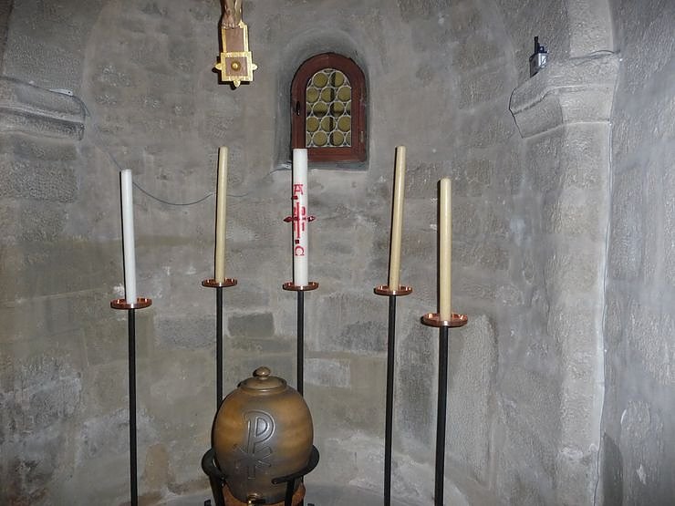 Unterwegs in Nordhausen