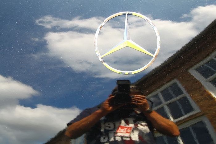 Unterwegs in der IFA