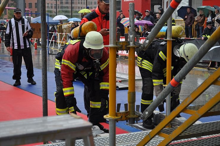 In Berlin gek&auml;mpft