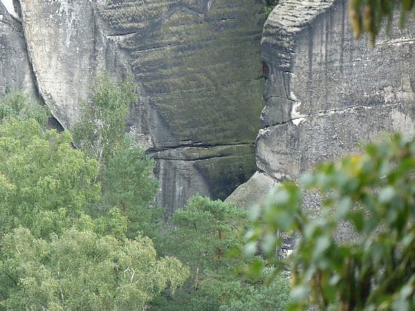 Sachsentour: Bastei