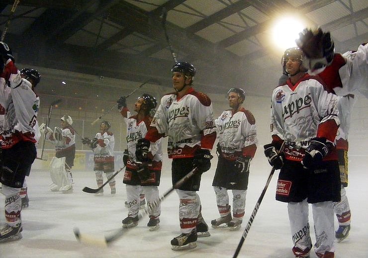 Sieg f&uuml;r die W&ouml;lfe