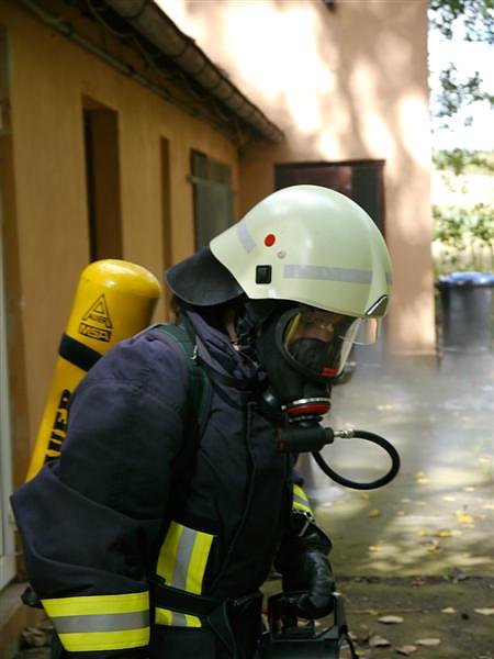 &Uuml;bung in Haferungen