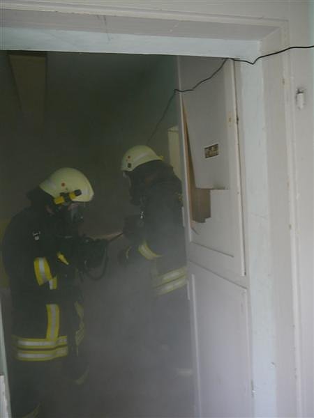 &Uuml;bung in Haferungen