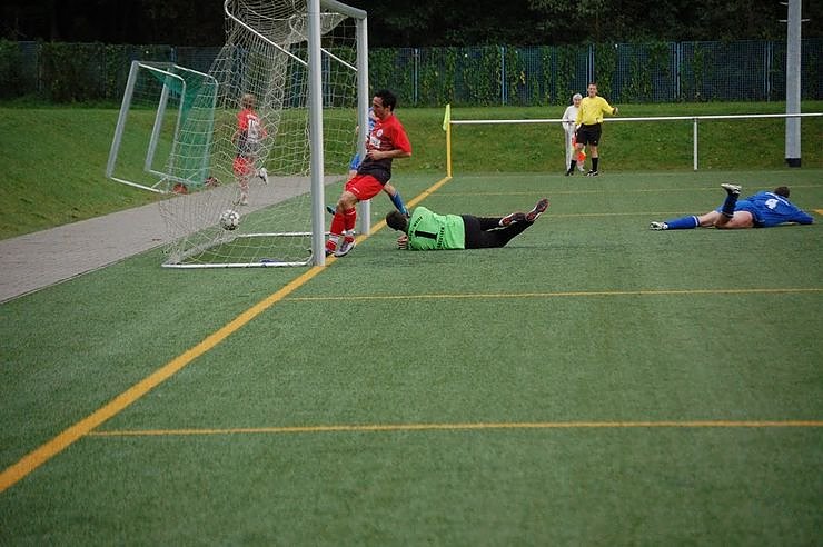 Klarer Sieg f&uuml;r Wacker-Reserve