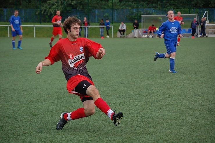 Klarer Sieg f&uuml;r Wacker-Reserve