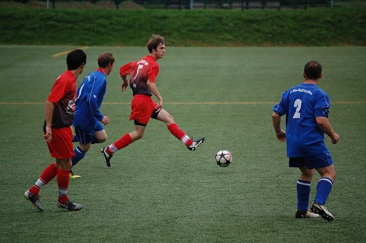 Klarer Sieg f&uuml;r Wacker-Reserve