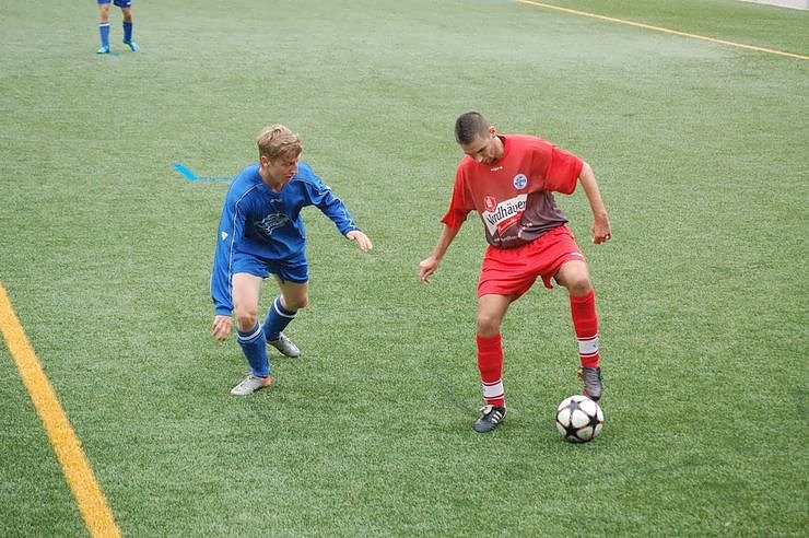 Klarer Sieg f&uuml;r Wacker-Reserve