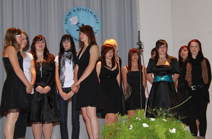 60 Jahre Schulstandort Heringen