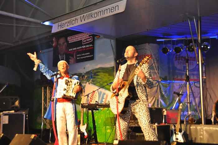 Oktoberfest Sundhausen