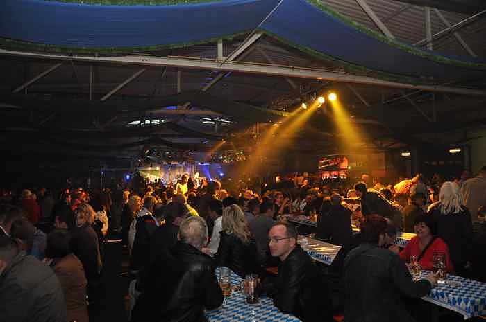 Oktoberfest Sundhausen