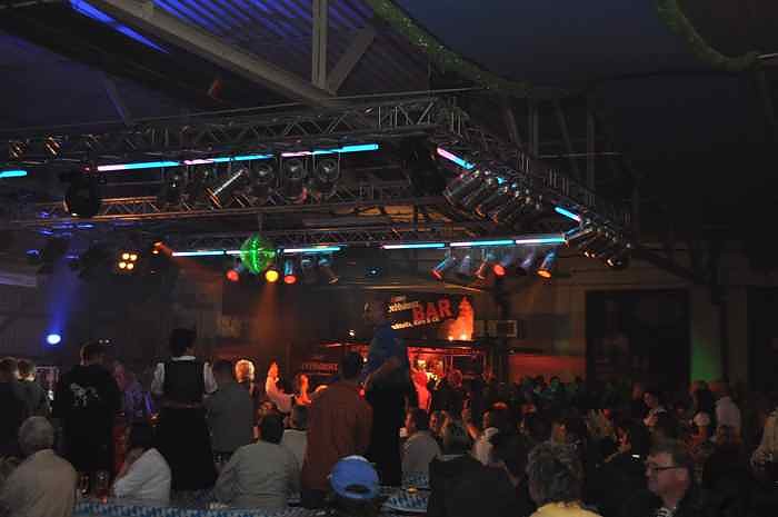 Oktoberfest Sundhausen