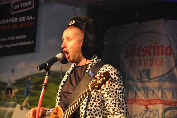 Oktoberfest Sundhausen