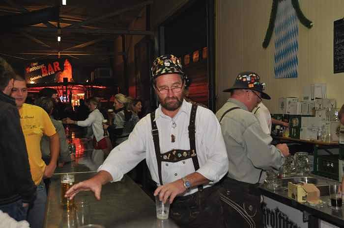 Oktoberfest Sundhausen