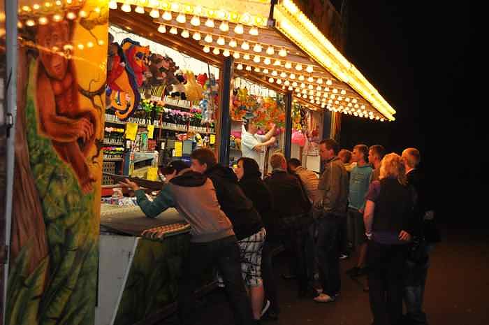 Oktoberfest Sundhausen