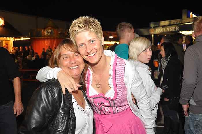 Oktoberfest Sundhausen