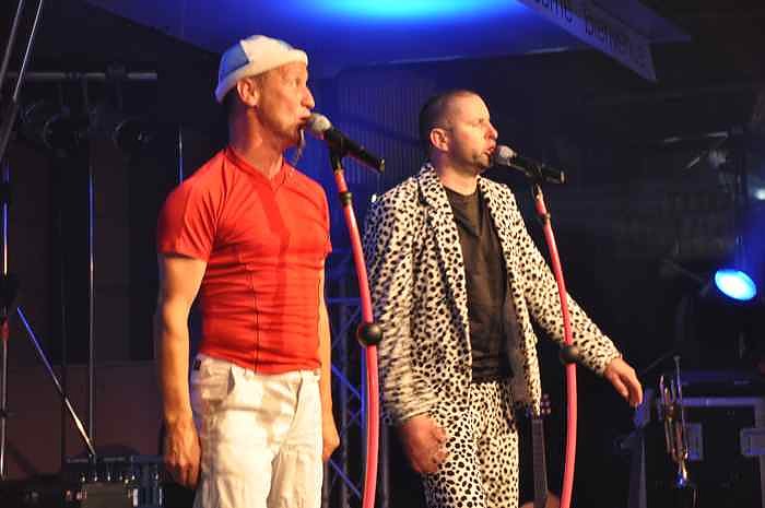 Oktoberfest Sundhausen