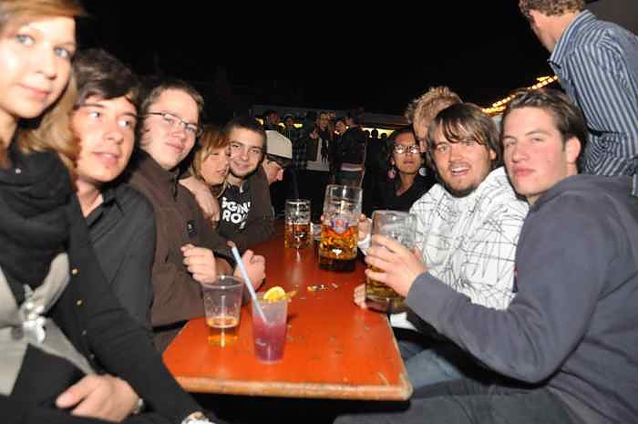 Oktoberfest Sundhausen