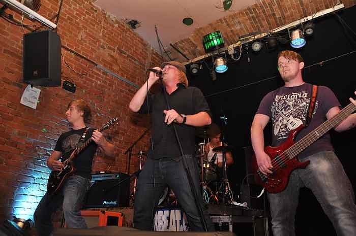 Rock in der Destille 