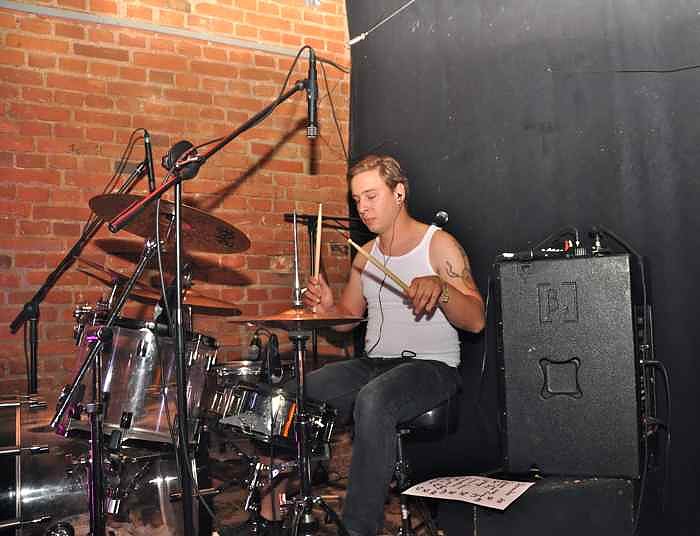 Rock in der Destille 