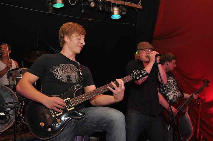 Rock in der Destille 