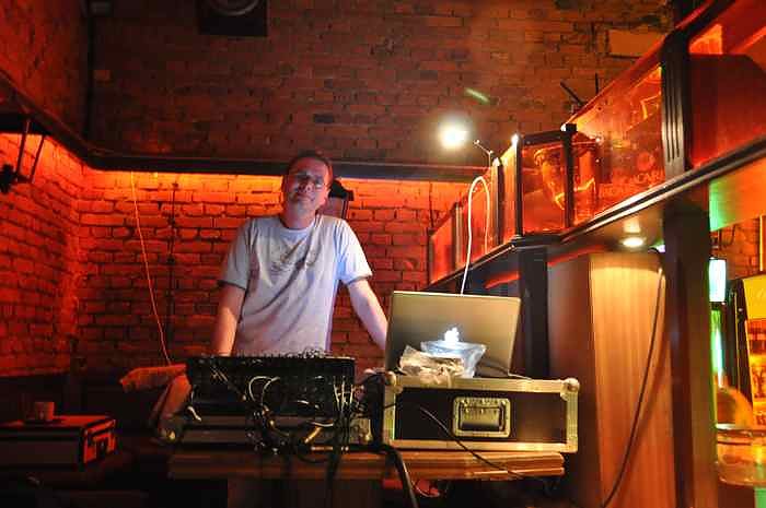 Rock in der Destille 