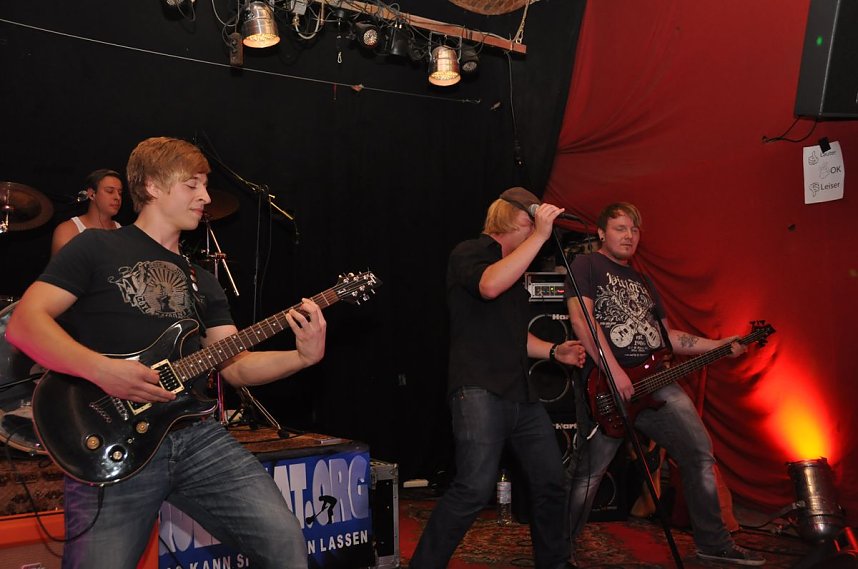 Rock in der Destille 