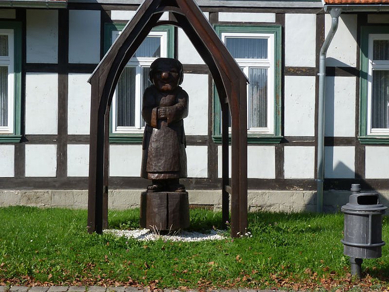 Klostermarkt in Walkenried
