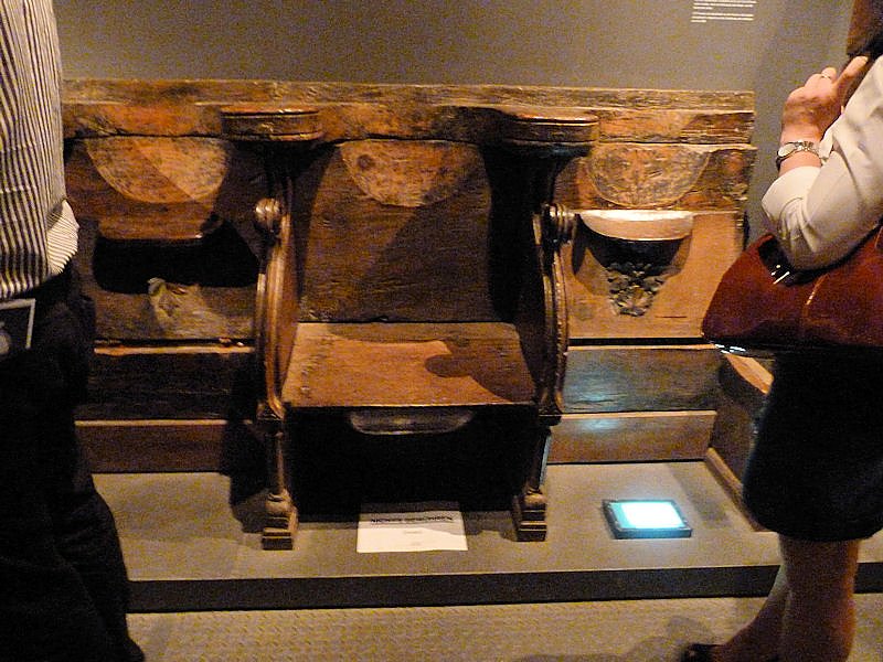 Klostermarkt in Walkenried