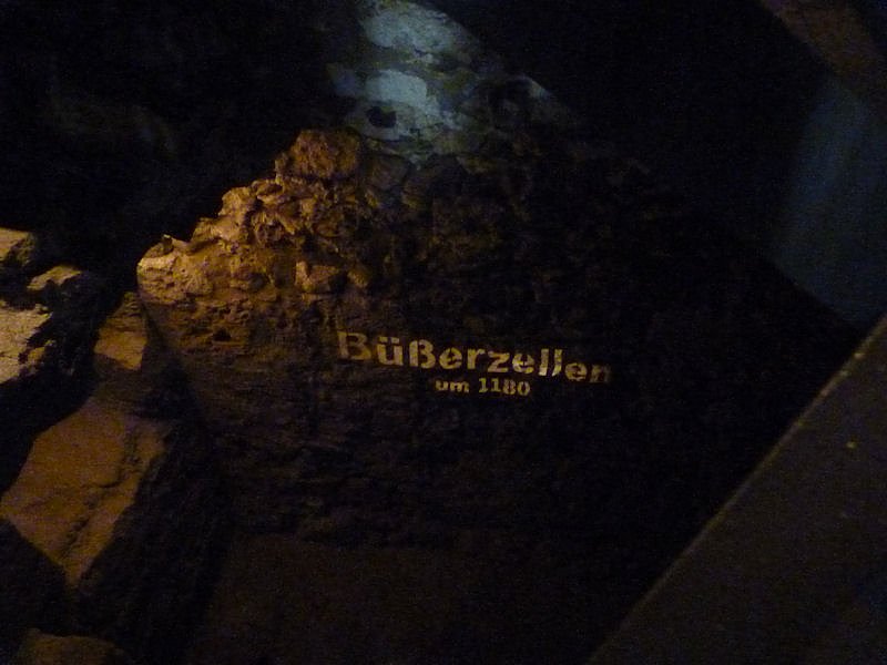 Klostermarkt in Walkenried