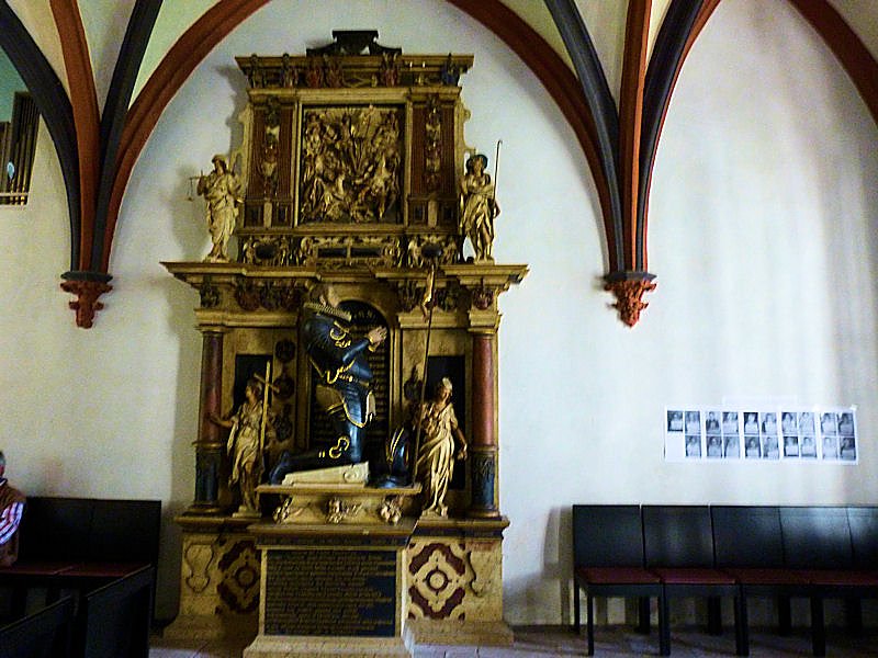 Klostermarkt in Walkenried