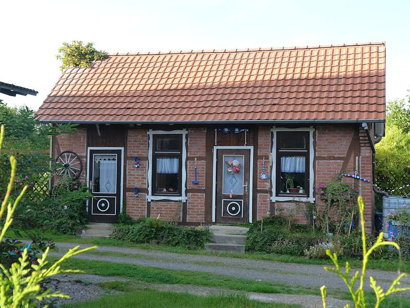 Klostermarkt in Walkenried