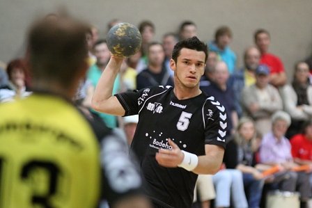 Kein gute Wochenende f&uuml;r NSV-Handballer
