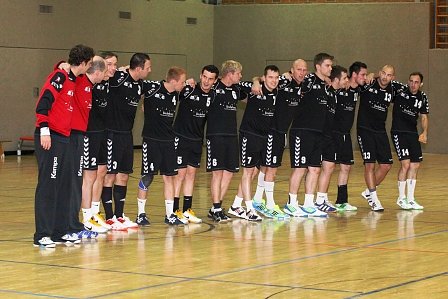 Kein gute Wochenende f&uuml;r NSV-Handballer