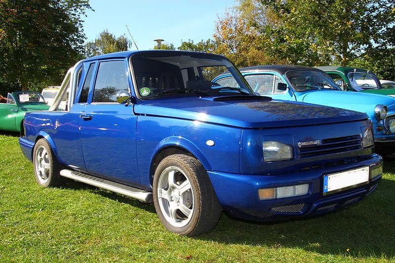 Alte Technik begeistert