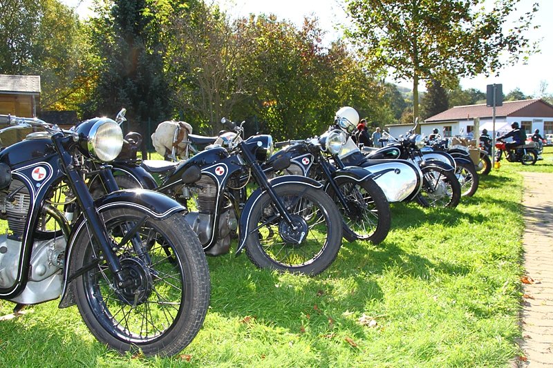 Alte Technik begeistert