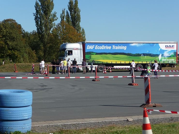 Informiert und pr&auml;sentiert