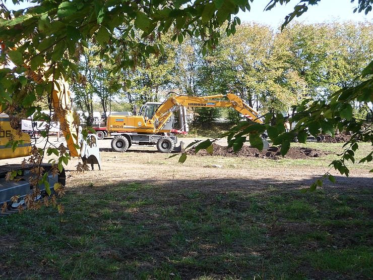 Informiert und pr&auml;sentiert