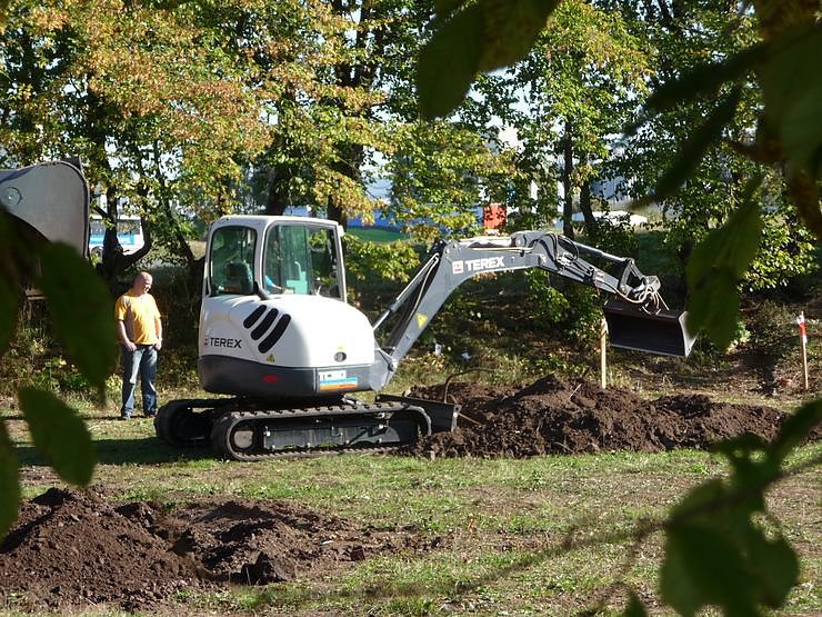 Informiert und pr&auml;sentiert