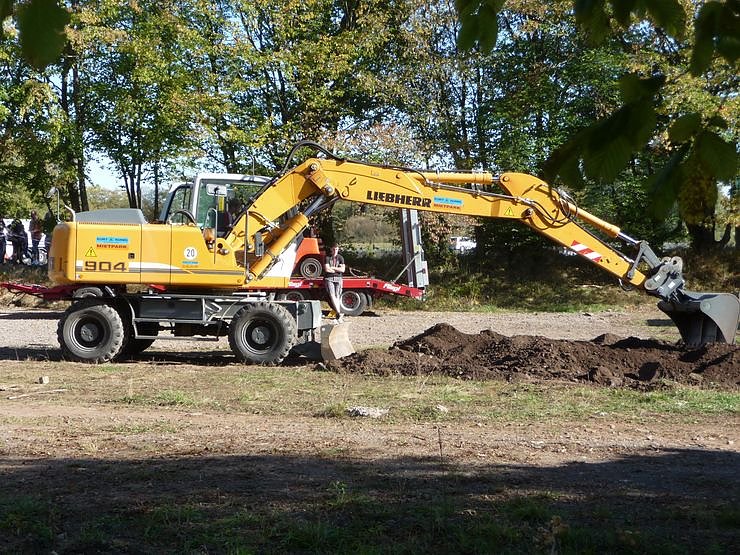 Informiert und pr&auml;sentiert