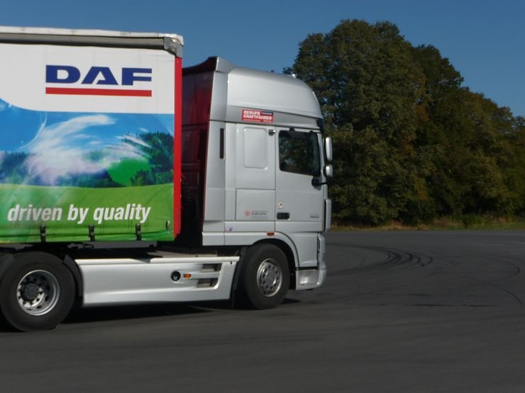 Informiert und pr&auml;sentiert