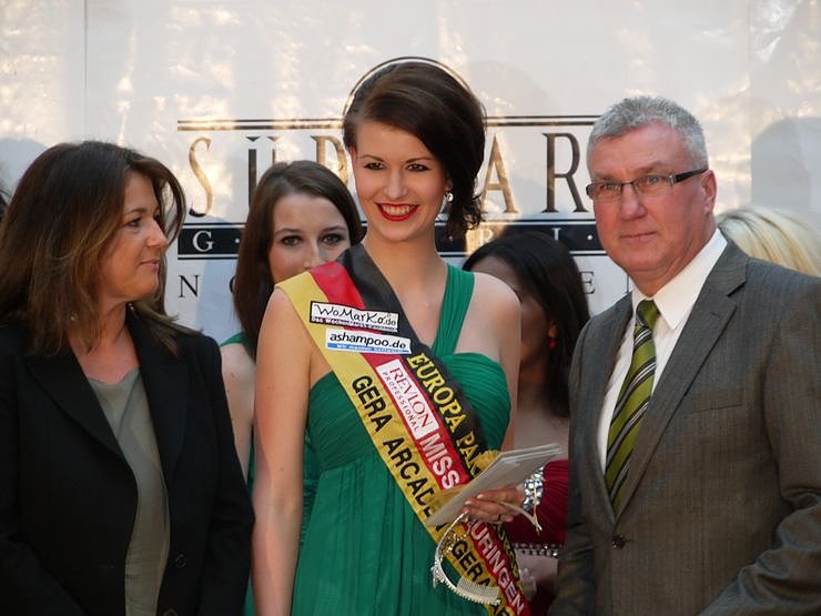 Die Sch&ouml;nsten aus dem S&uuml;dharz