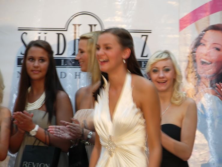 Die Sch&ouml;nsten aus dem S&uuml;dharz