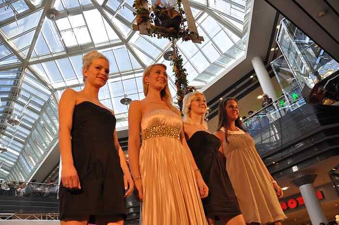 Miss & Mister S&uuml;dharz 2011