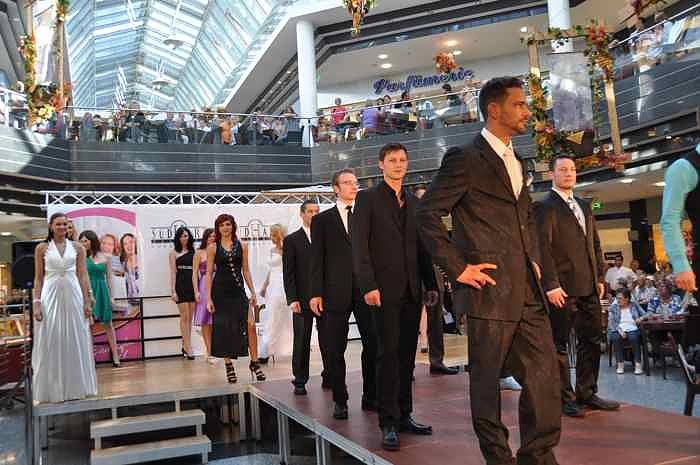 Miss & Mister S&uuml;dharz 2011