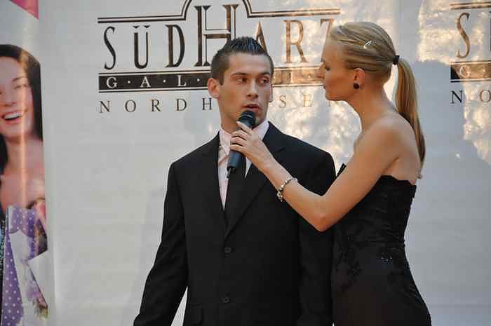 Miss & Mister S&uuml;dharz 2011